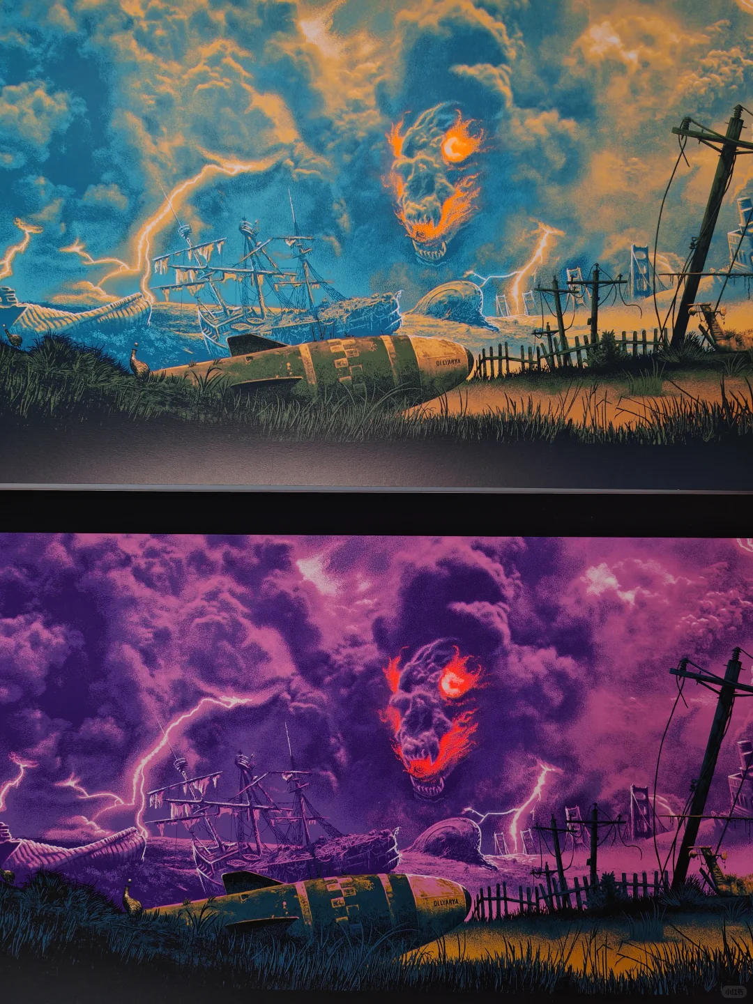 电影丝网｜光荣的使命