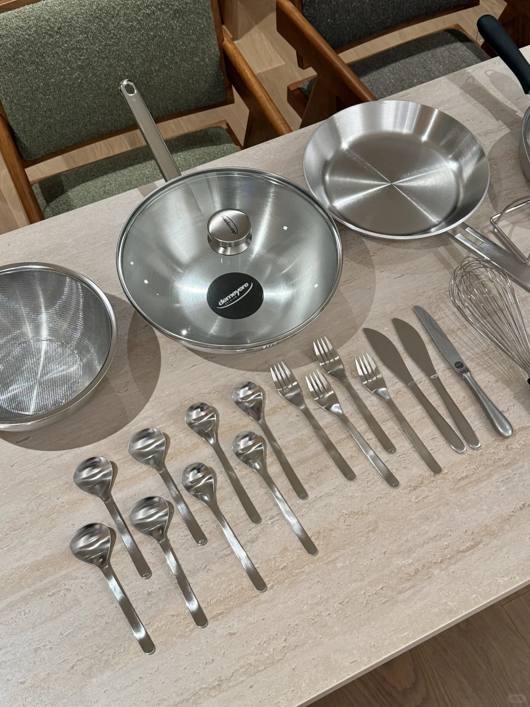 一代人有一代人的不锈钢