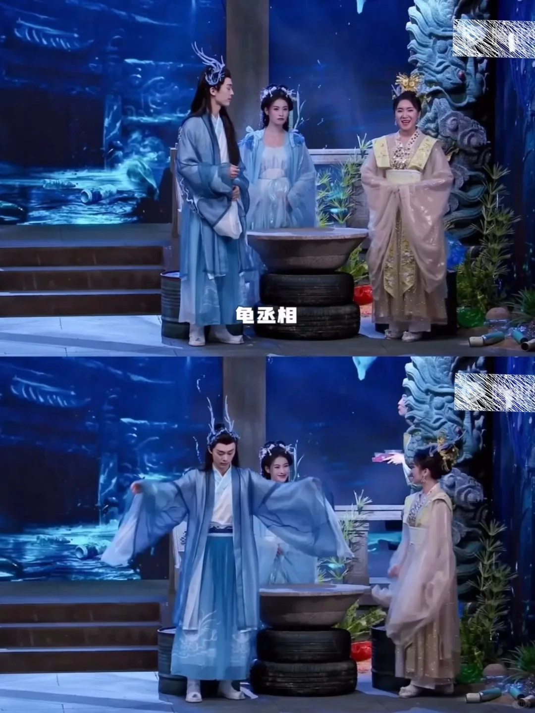 李川是已经没有在乎的人了吗hhh