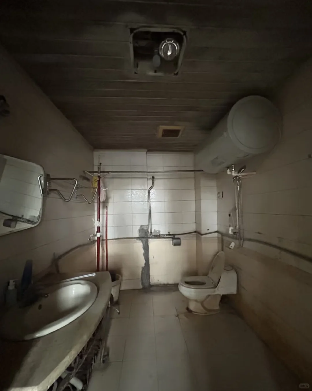 淄博旧房改造的真实案例