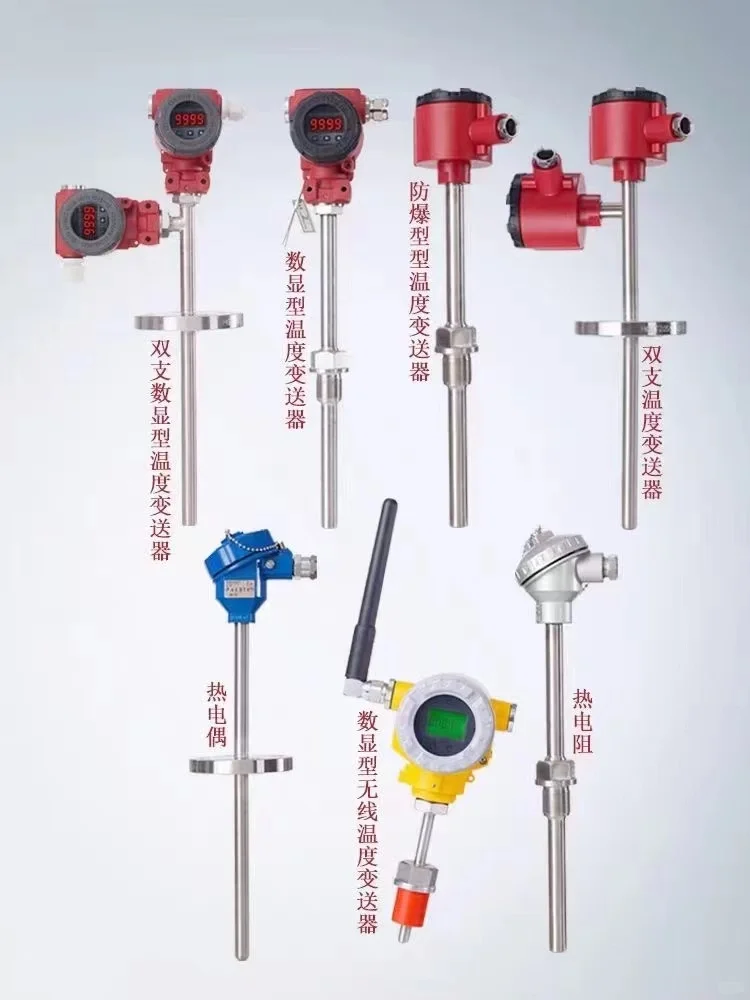 这些仪器仪表有你需要的吗？