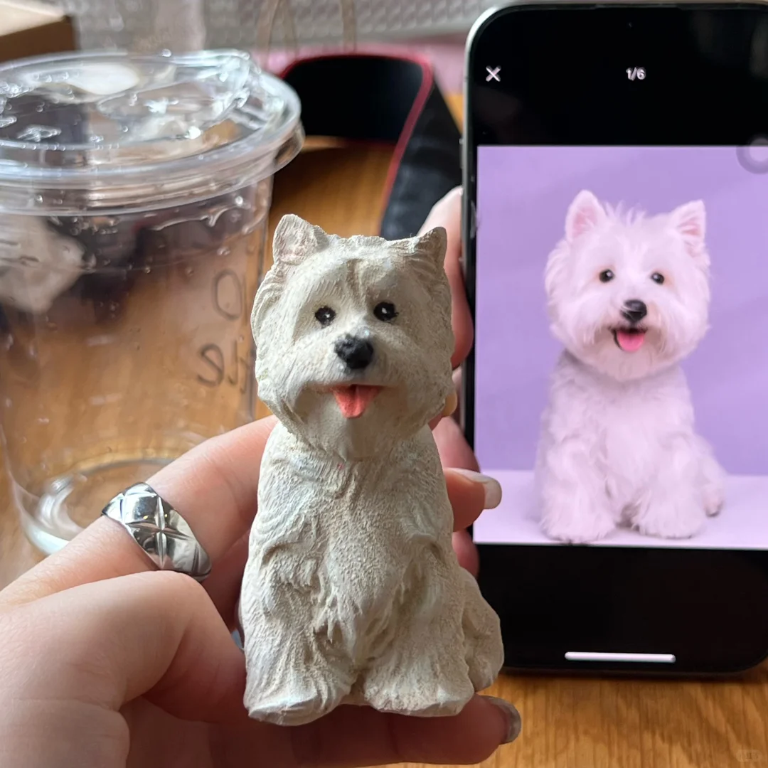 拒绝撞款！我的专属木雕把故事雕进木纹里