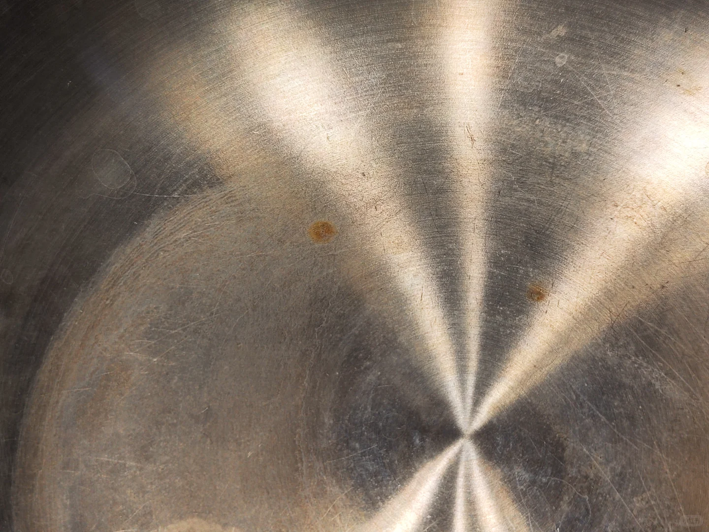 这是一篇全是不锈钢盆的笔记