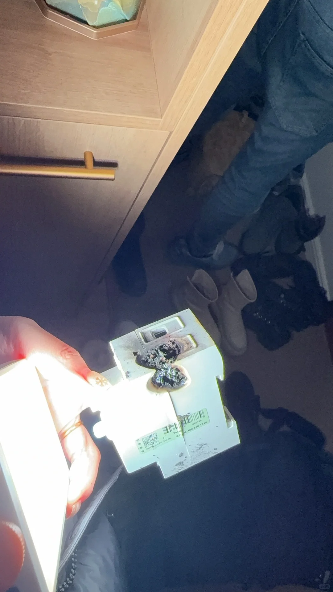 师傅说这几个太小，换了880块是市价吗