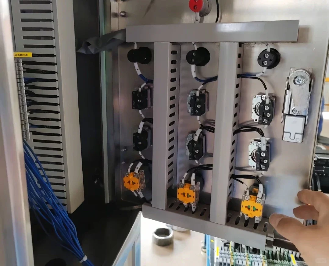 ?急!电气大厂自动化工程师助理,成长快