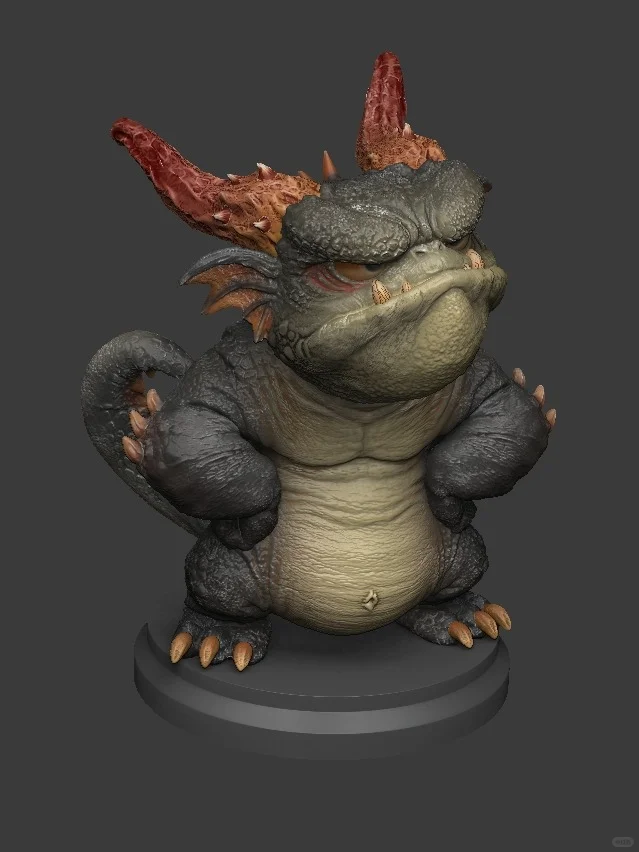 InAward |《蛙龙》