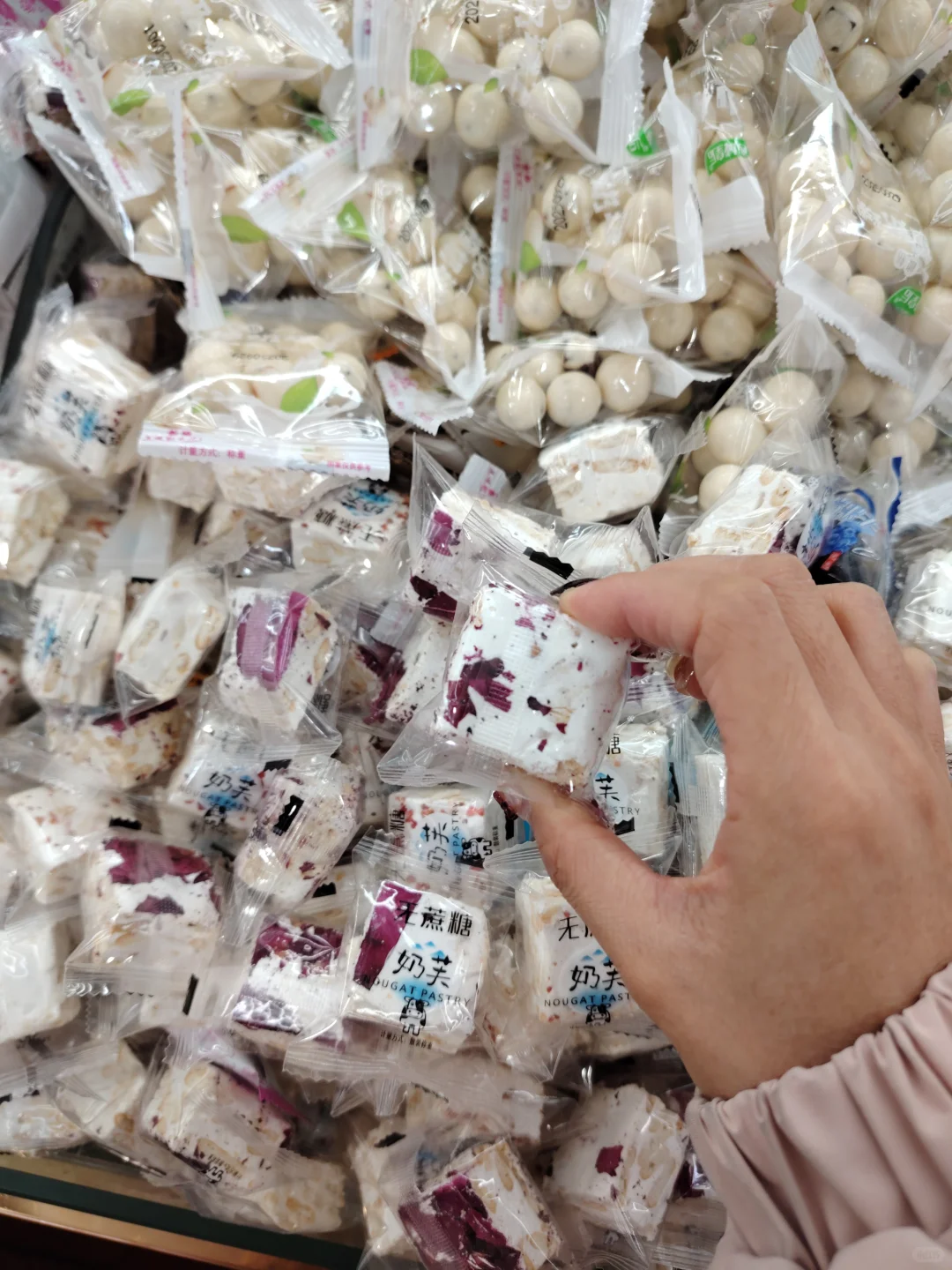 新疆奶制品每一种让人念念不忘