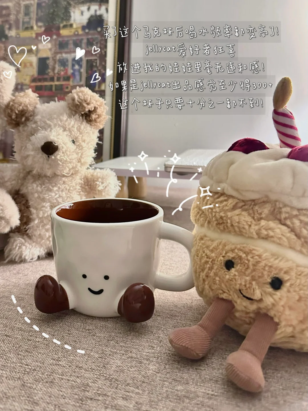 居家plog｜分享最近新入的漂亮餐具??