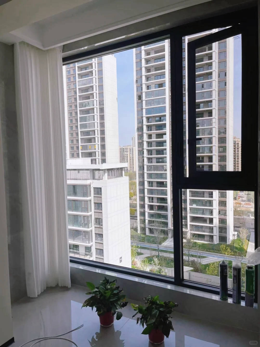 门窗选得好 家里颜值翻倍