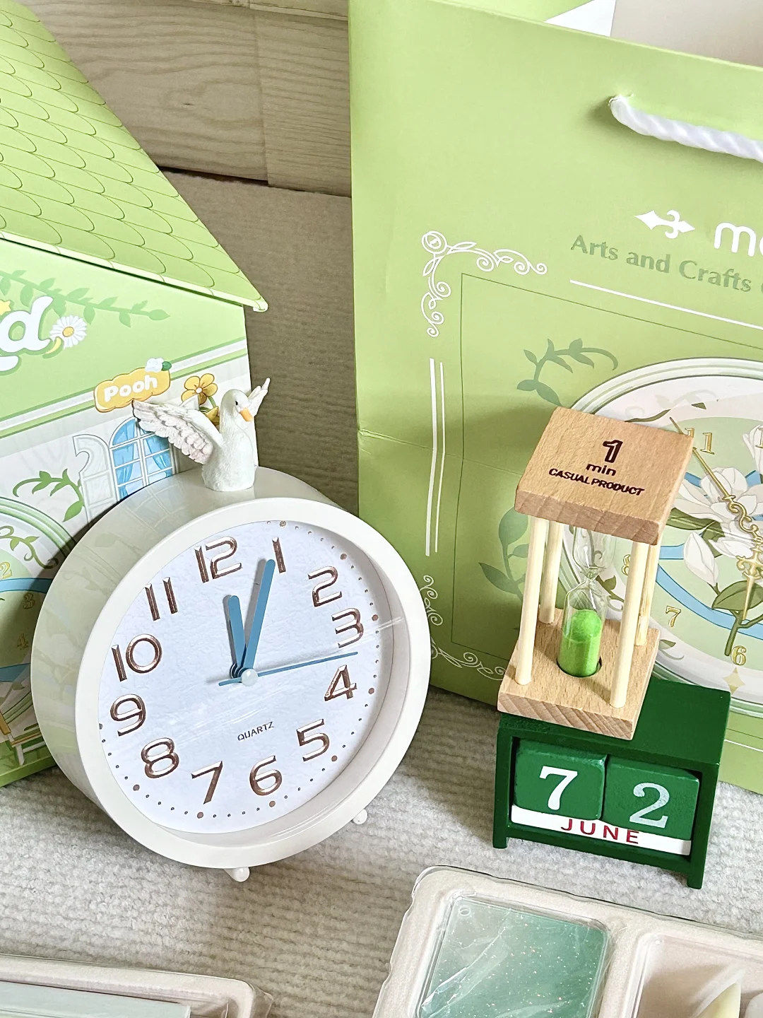 小时候最渴望拥有的…！！