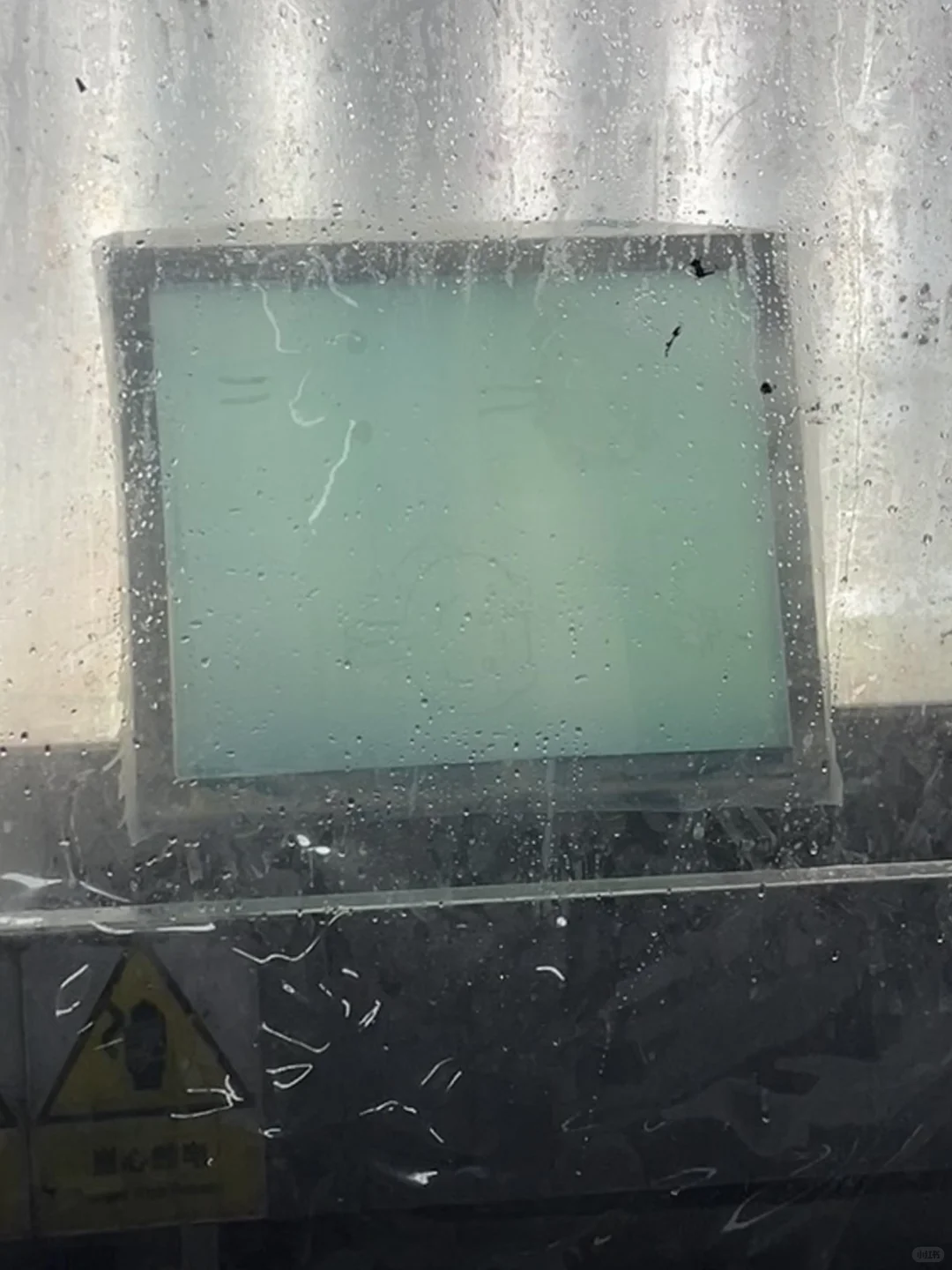 乌萨奇套色丝网印刷分享