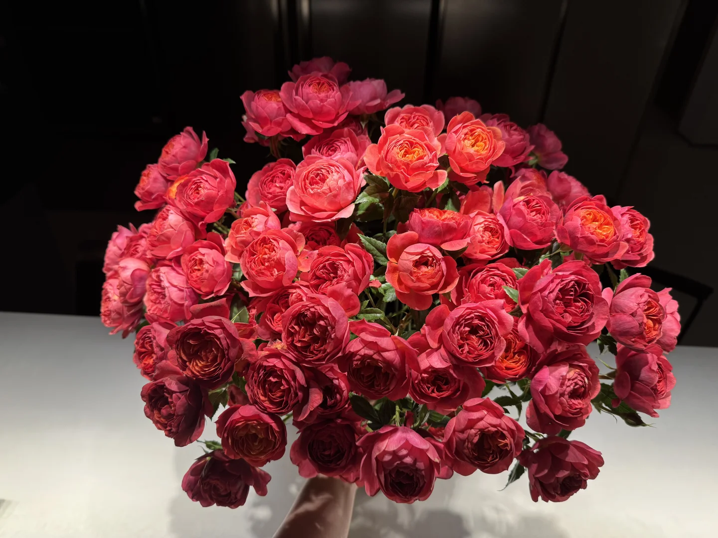 技压群汁的绝色果汁