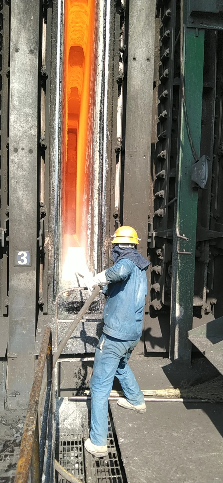 焦炉维修焦炉热修专家