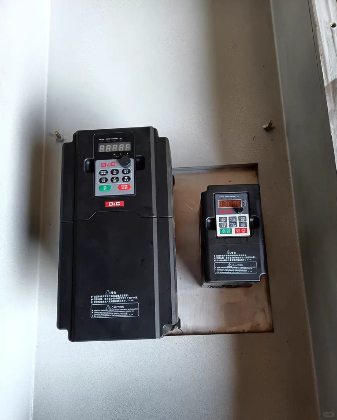 变频器使用全攻略，让你的设备效率翻