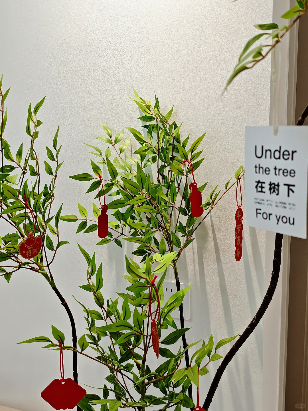 哇！好可爱的小摆件！?