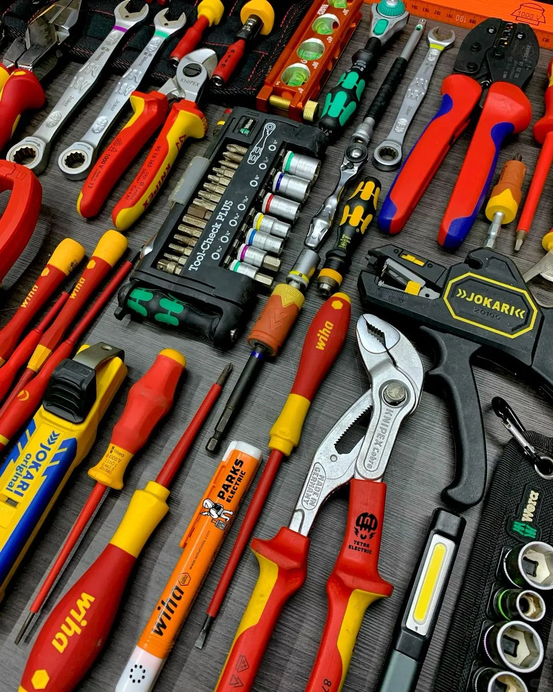 德国电气工具为何如此优质？?✨