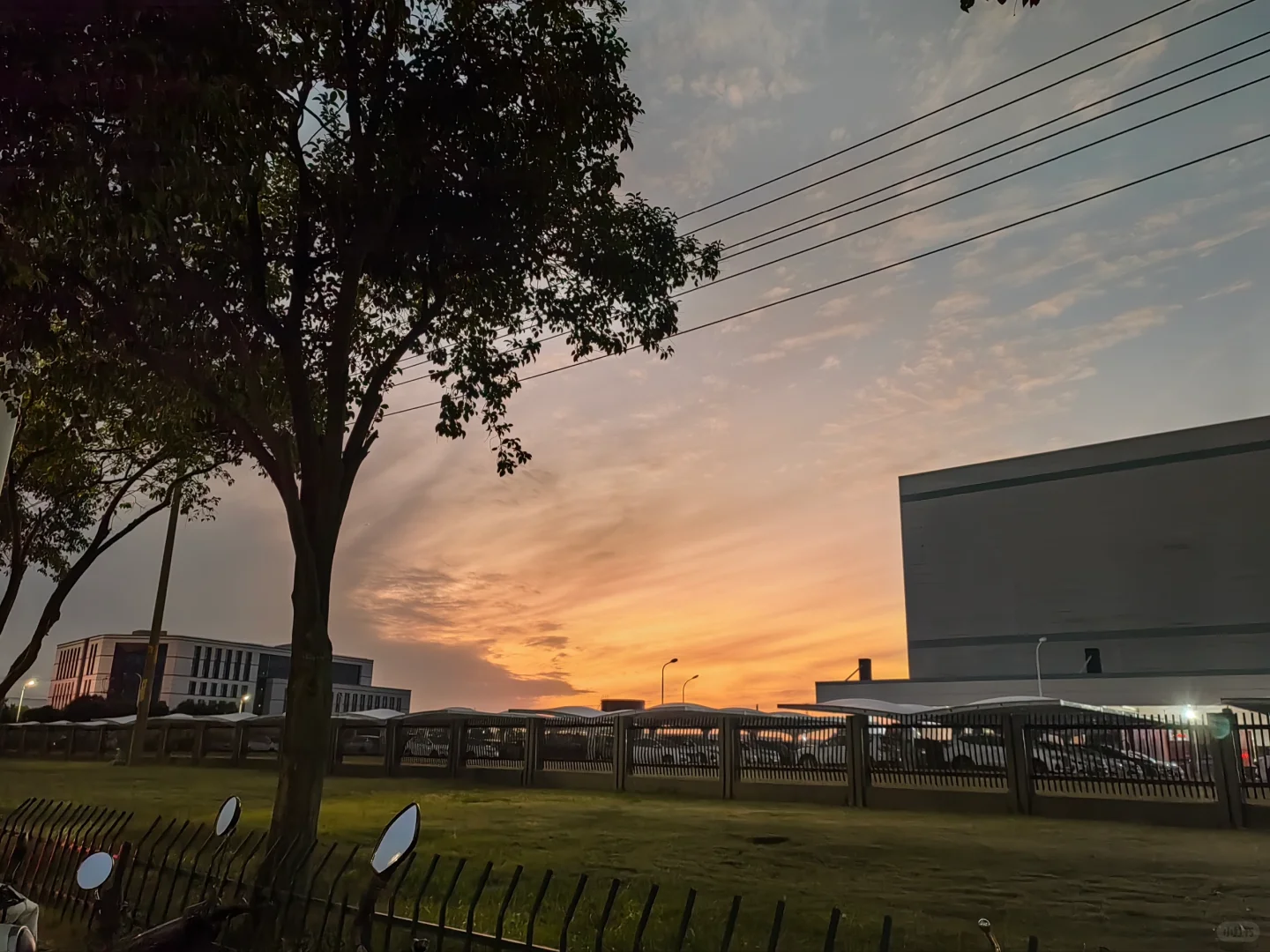 南京康师傅方便面厂实习