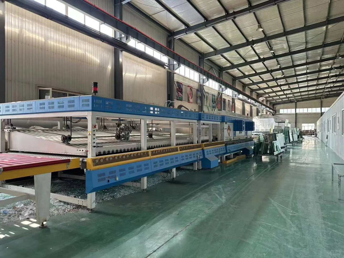 父女创业|60岁的爸爸带着我做研发