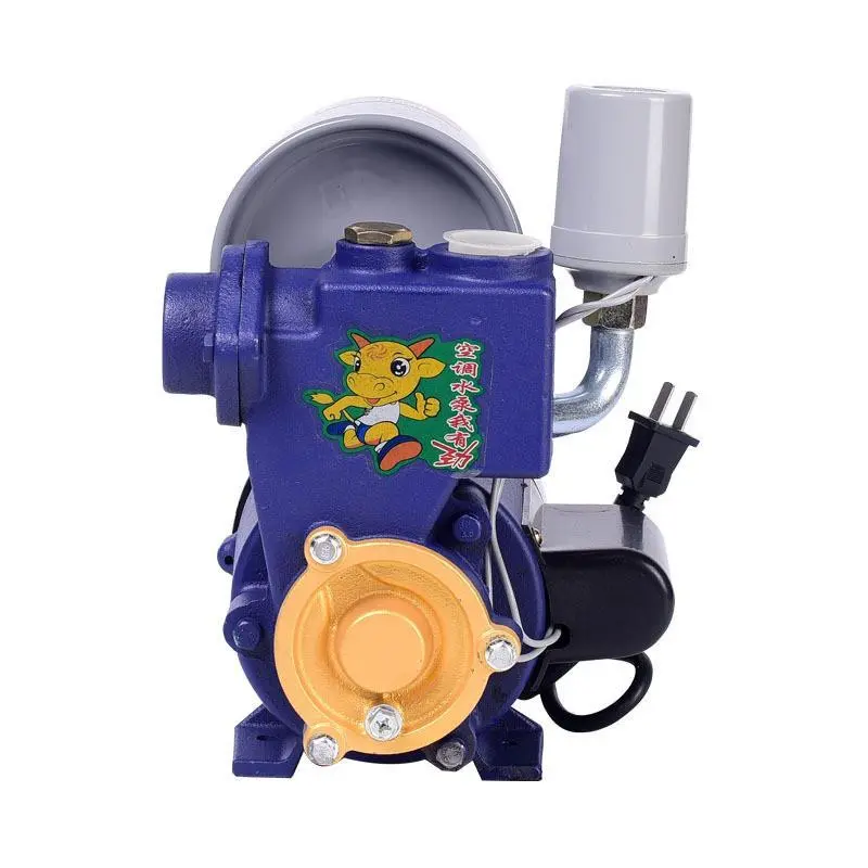 ?家用增压泵｜洗澡体验直接拉满?