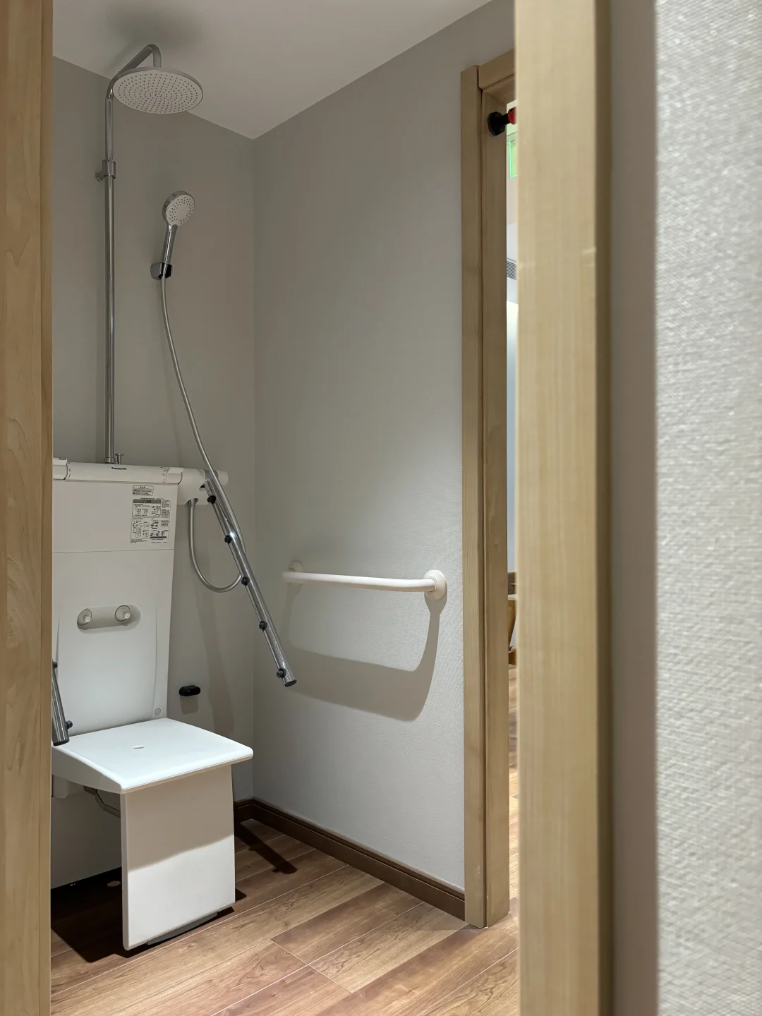 日本的家居适老化设计实例