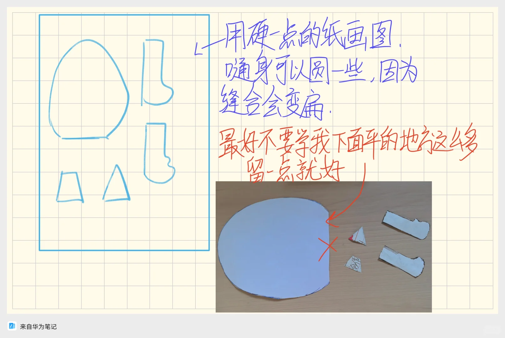 自制小嗵的简单教程～