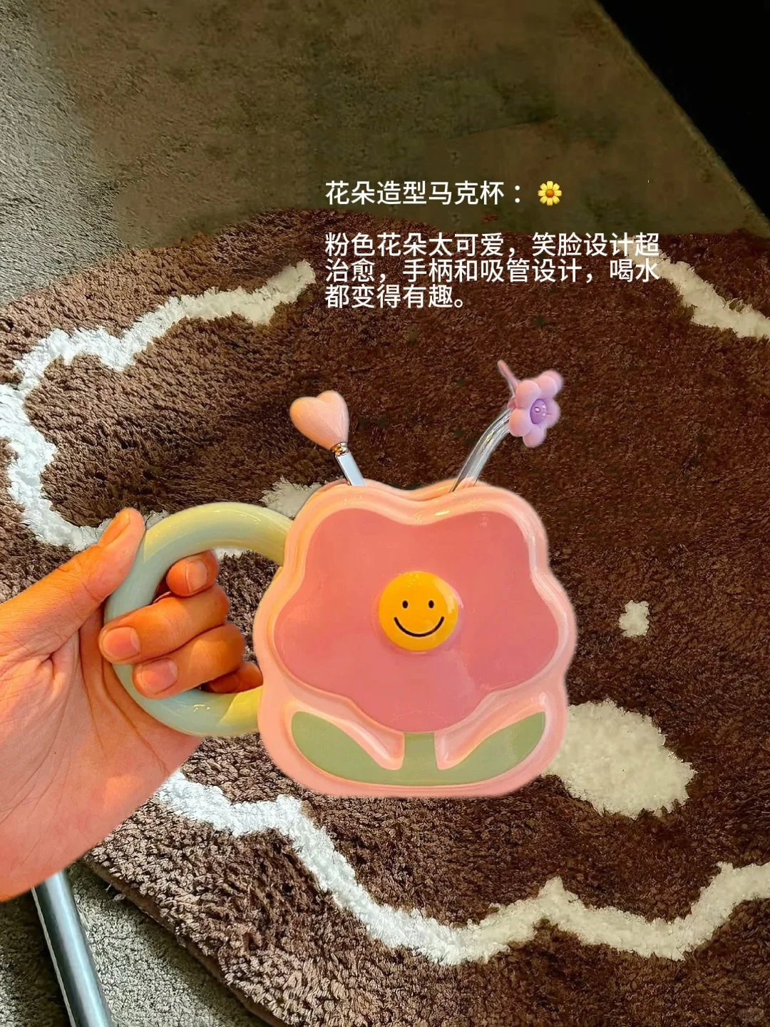 ?✨陶瓷碗分享：敲可爱的陶瓷餐具，直接拿捏