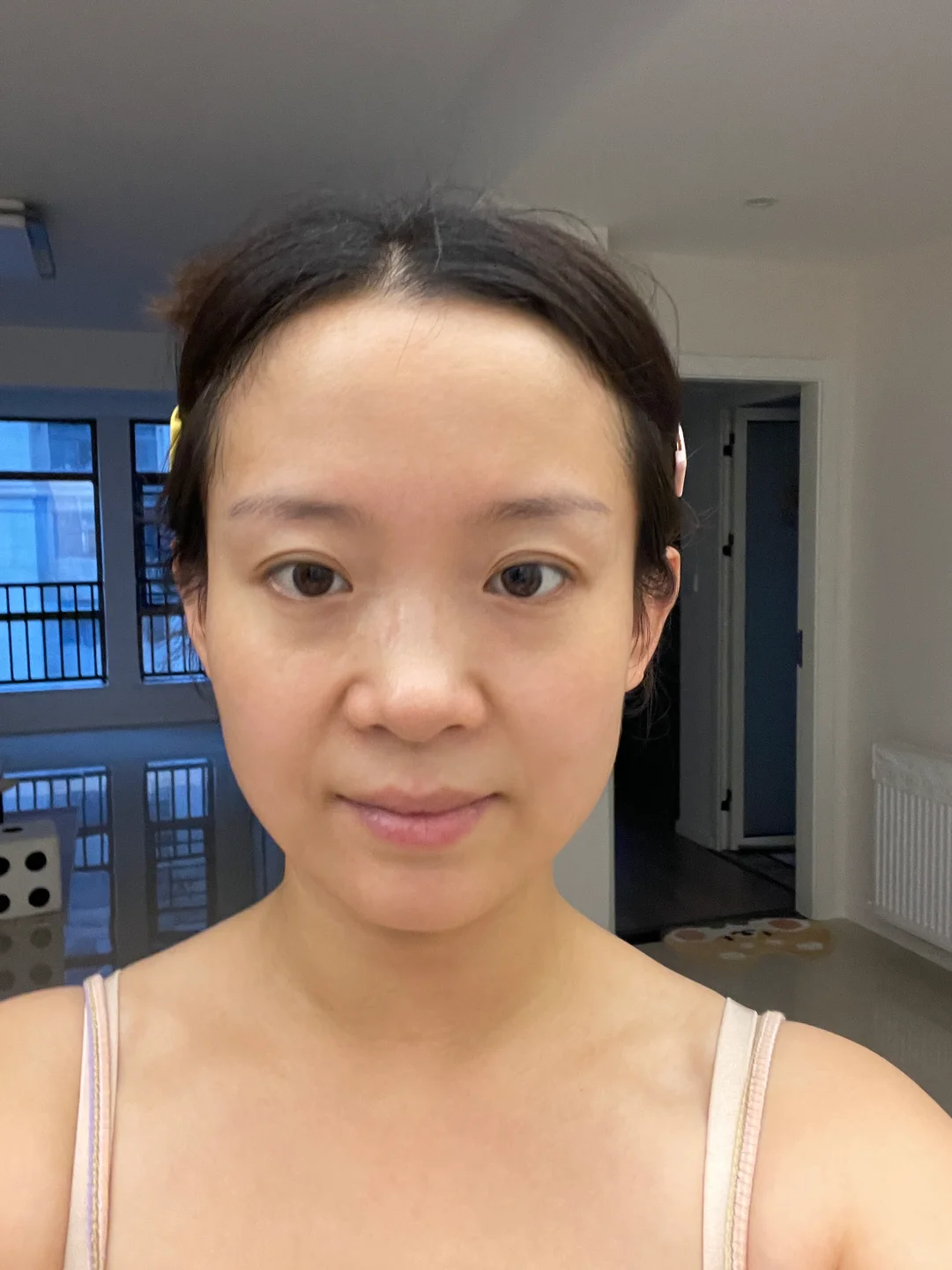 麦角硫因打卡14天!摸着脸好像软了点