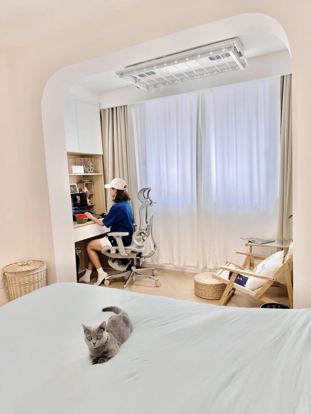 划到图二的时候能不能夸夸我?