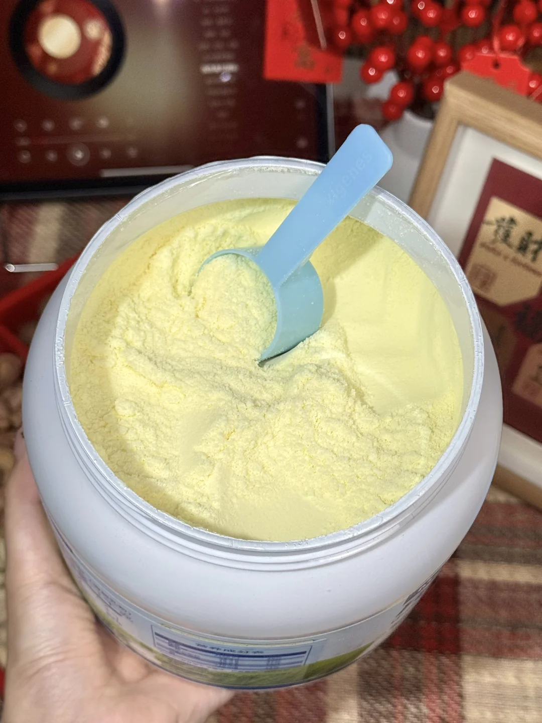 就离谱…奶香浓到疯狂舔杯！！！