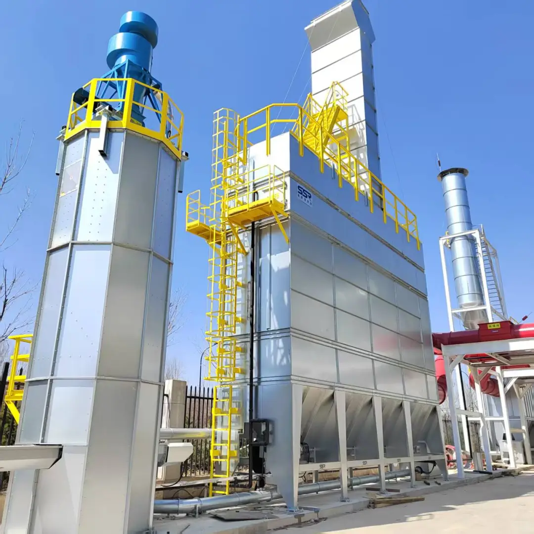 当00后进厂做起了环保设备：