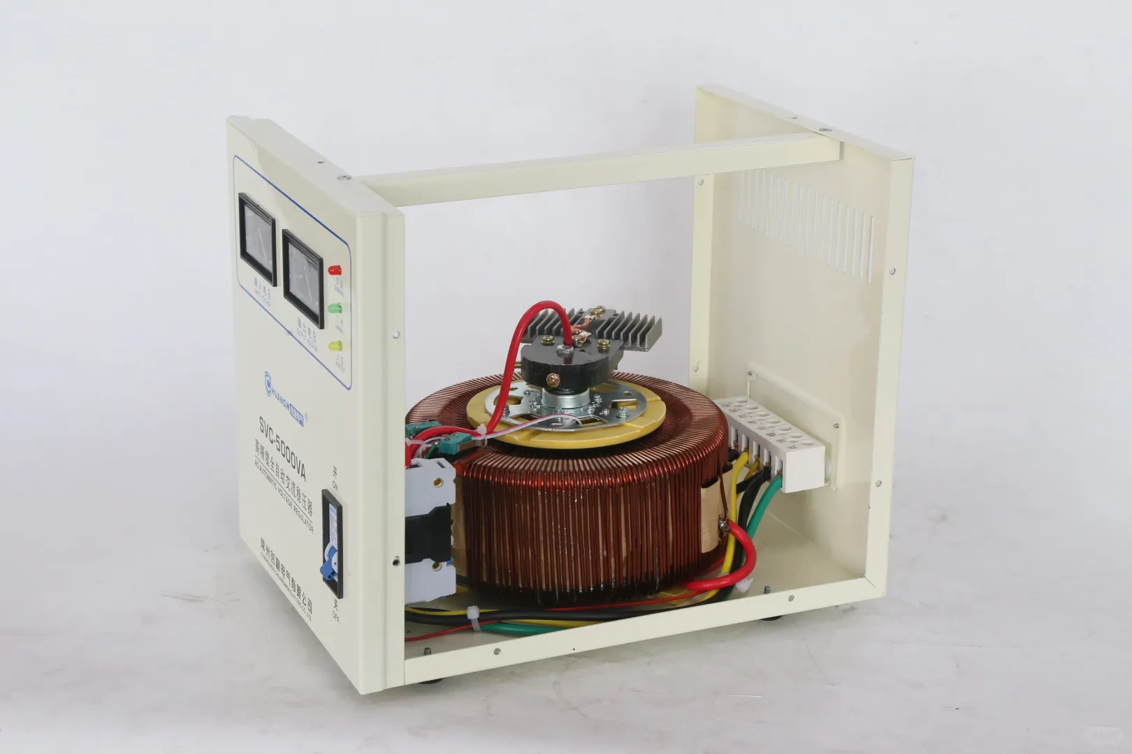 家用稳压器的作用与功效是什么？