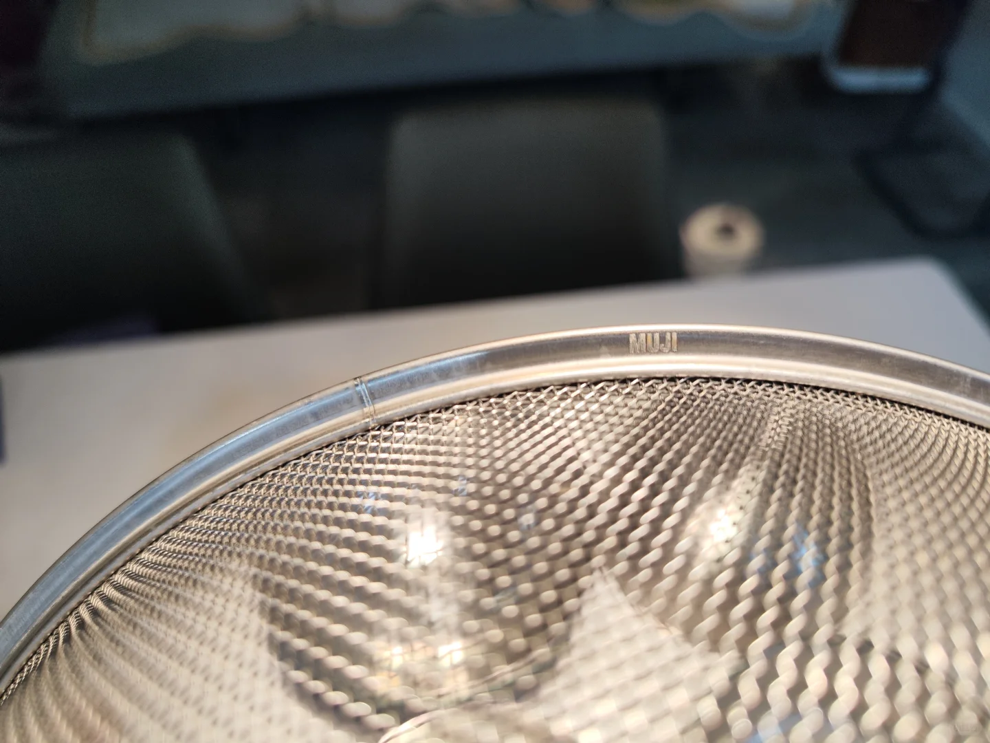 这是一篇全是不锈钢盆的笔记