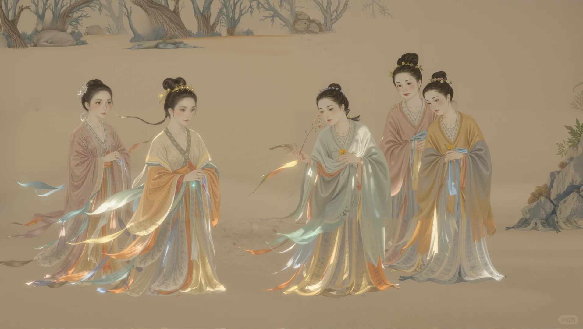 最贵的苏绣长这样