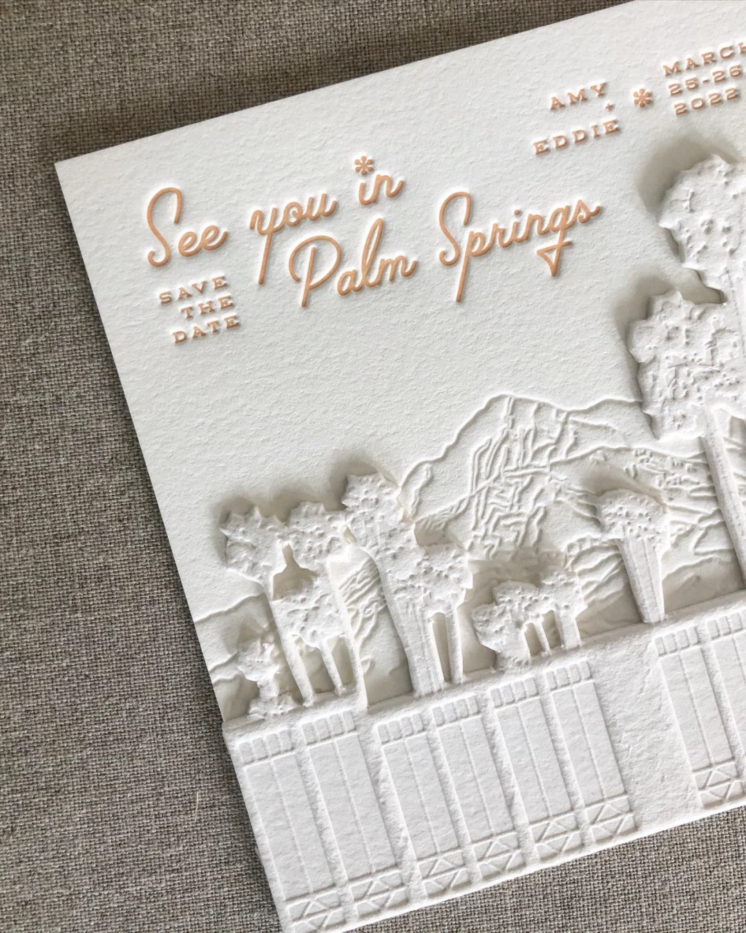 几款浮雕工艺纸质工艺品|绝美