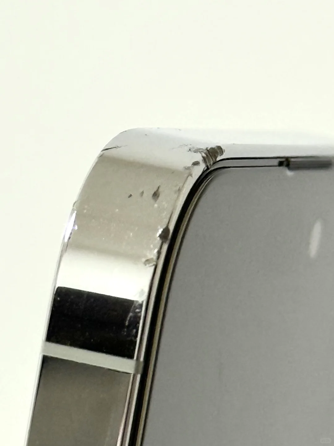 还得是不锈钢边框！