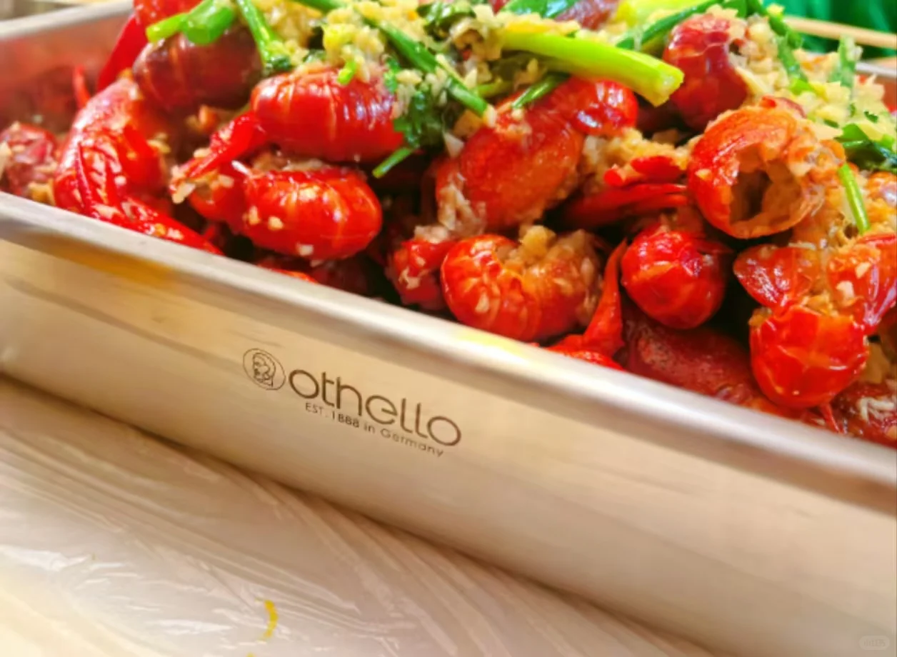 高端不锈钢厨具究竟好在哪里?附材质知识喔