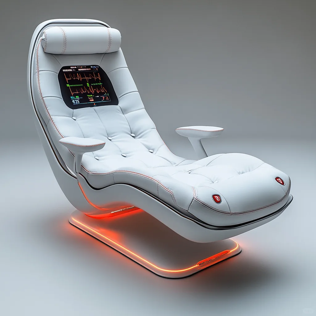 AI生成之医疗康复训练器材1