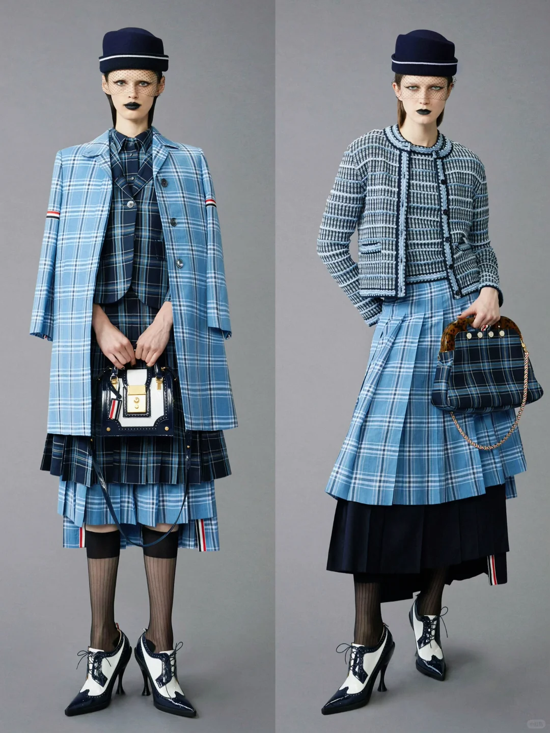 999个美丽品牌分享｜高质手工与精准剪裁