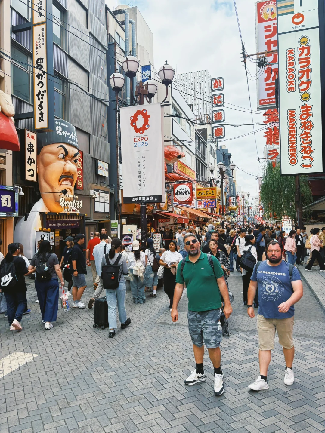 国外自由行｜我的电子产品清单