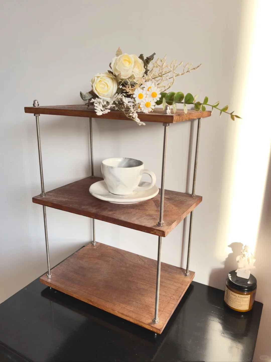 DIY中古手工合集～