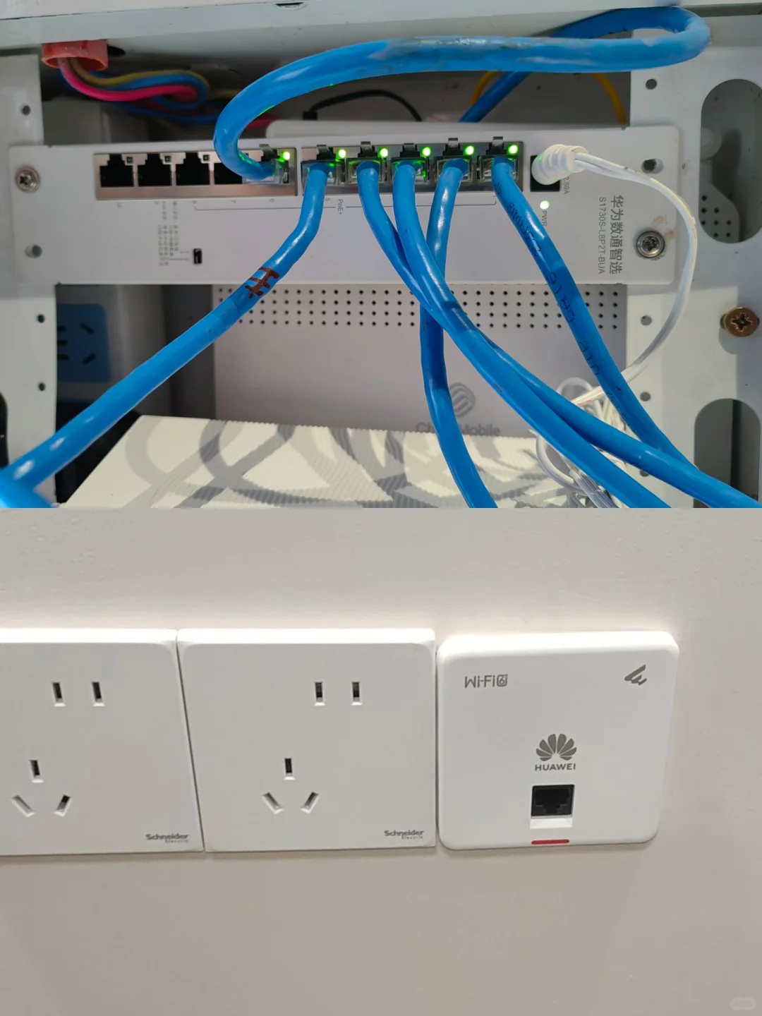 双 11 抄作业！女生当然也可以搞定全屋WiFi