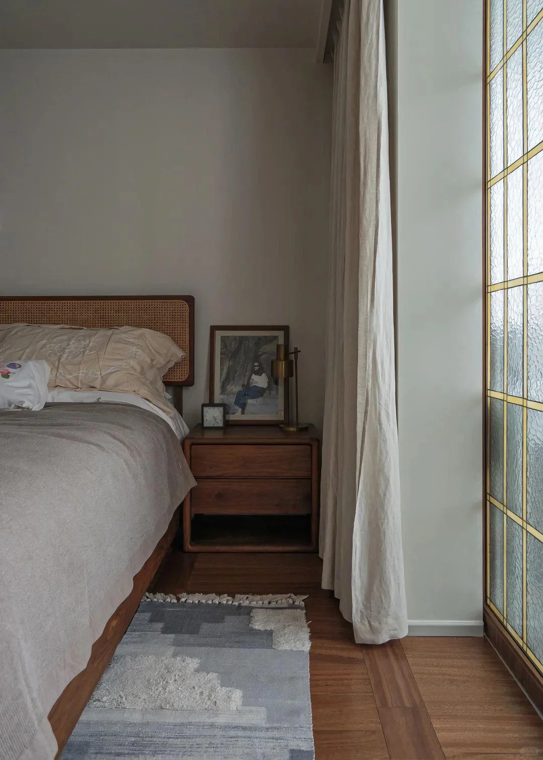 适老化家居 | 藏在细节里的温柔关怀?