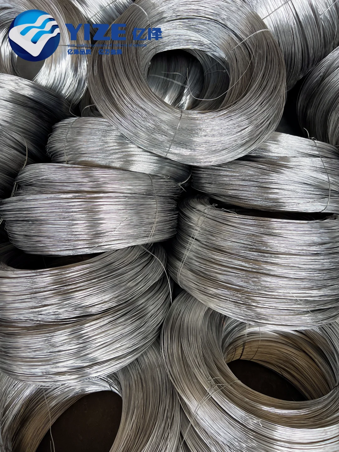 —YIZE 不锈钢丝 不锈钢线材—