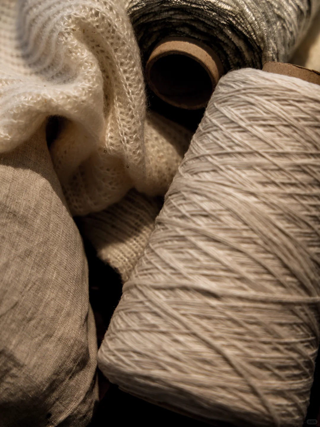 织物里的自然意蕴