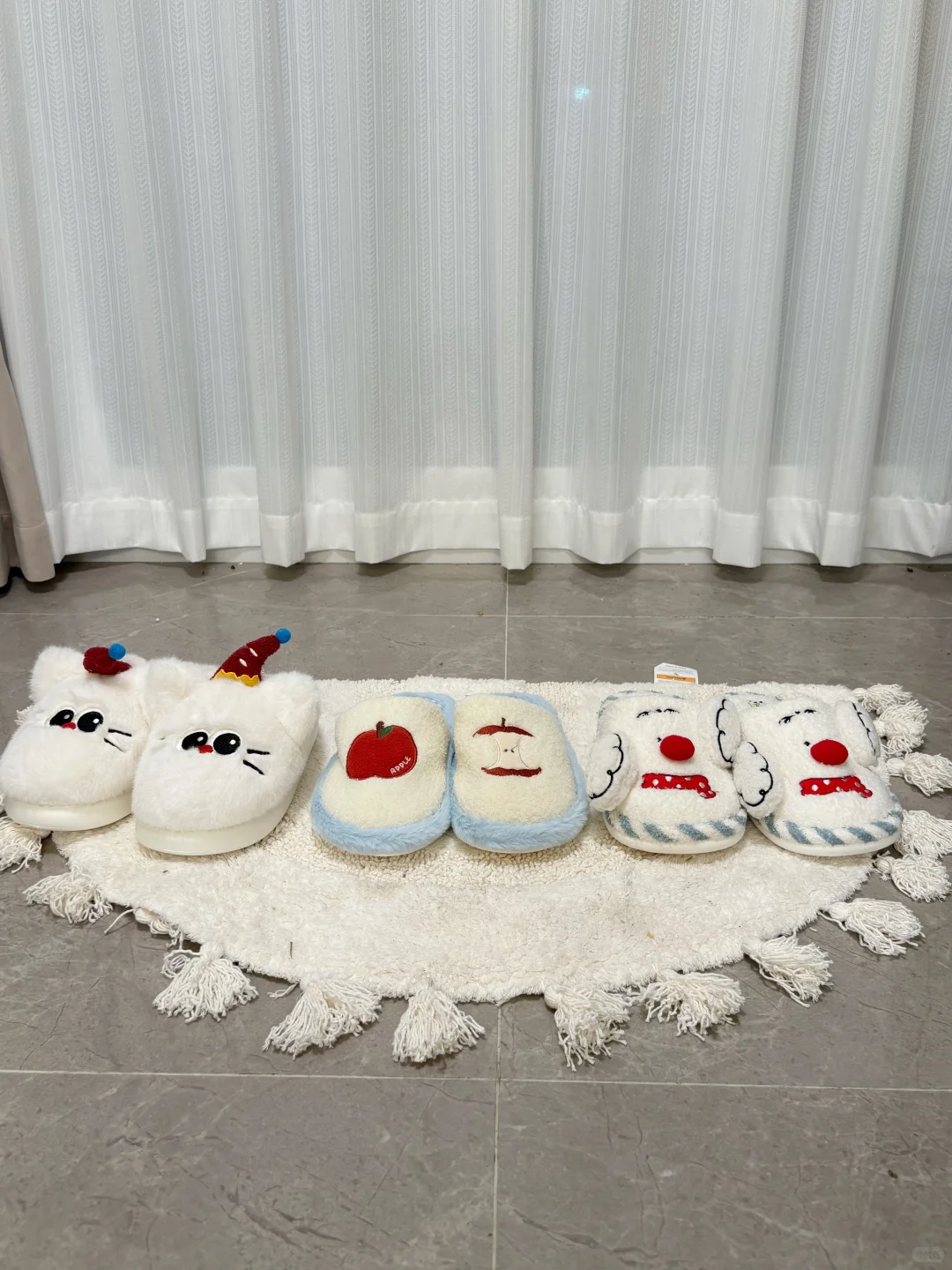 居家好物清单?每样都戳日常痛点！