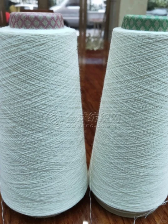 纺织小课堂｜什么是环锭纺？