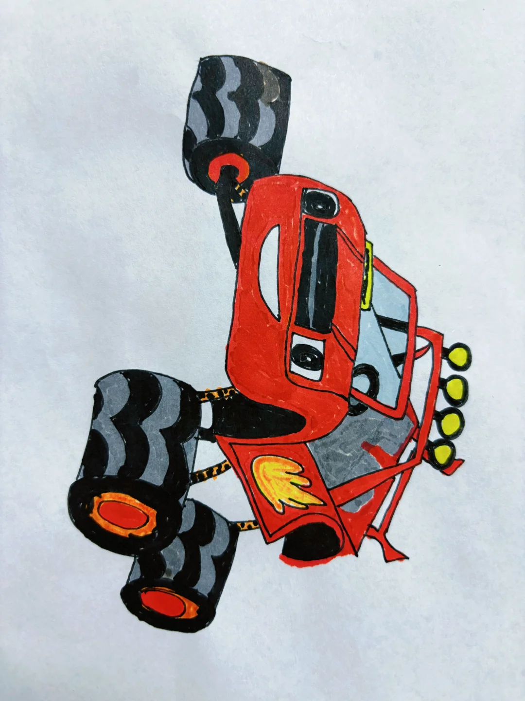 旋风赛车之飙速