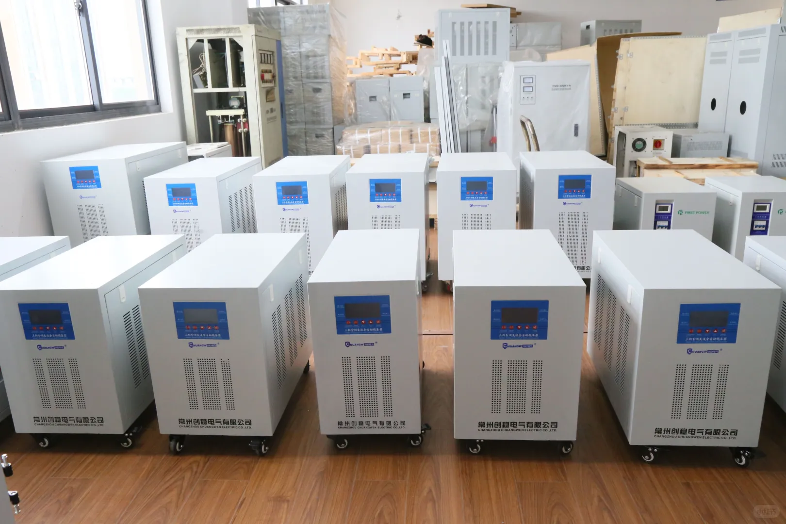 稳压器选购指南，避免常见的4个错误