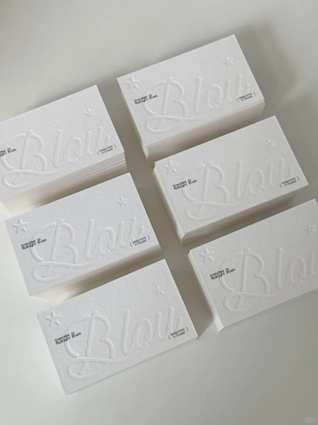 谁家素材包做压纹ID卡呀！超权威的一集