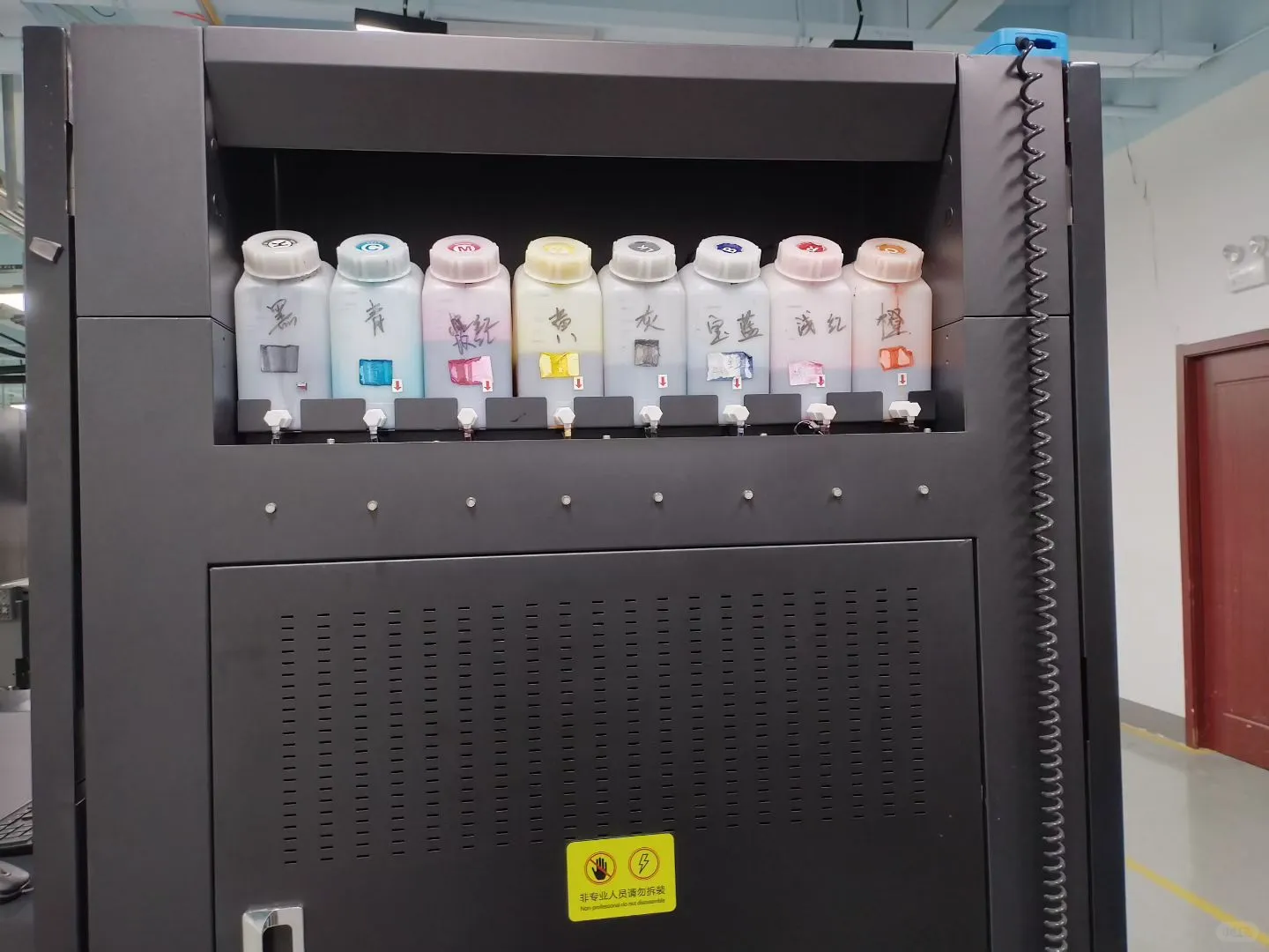 中国纺织厂已经牛逼到你无法想象的程度!